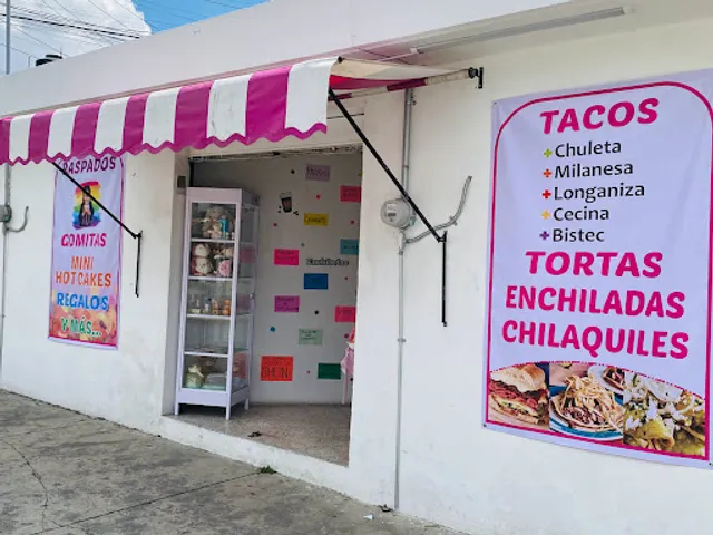 Cielito’s Brunch | Tortas Enchiladas y Chilaquiles