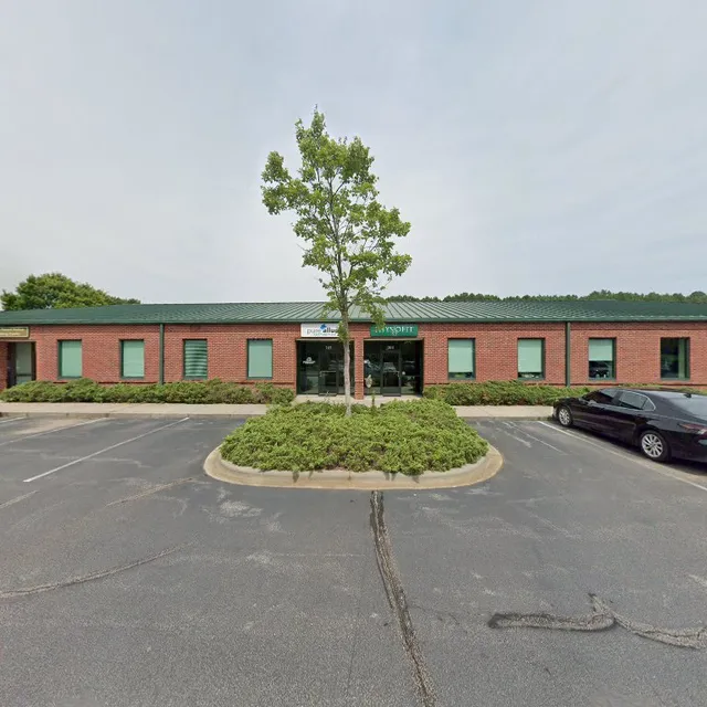 Pure Allure Aesthetics