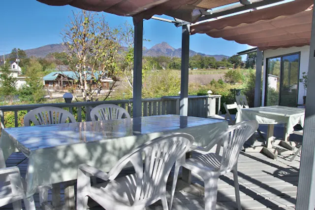 カフェ＆ごはん 空