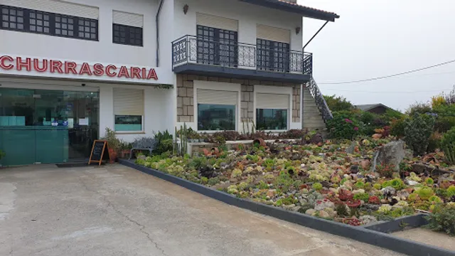 Restaurante Churrascaria Fonte Do Galo