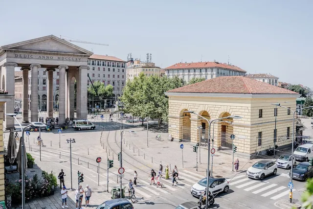 Hotel Milano Navigli