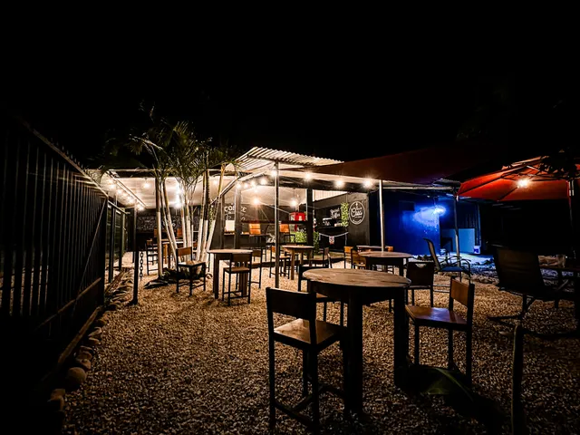 Restaurante Como en Casa