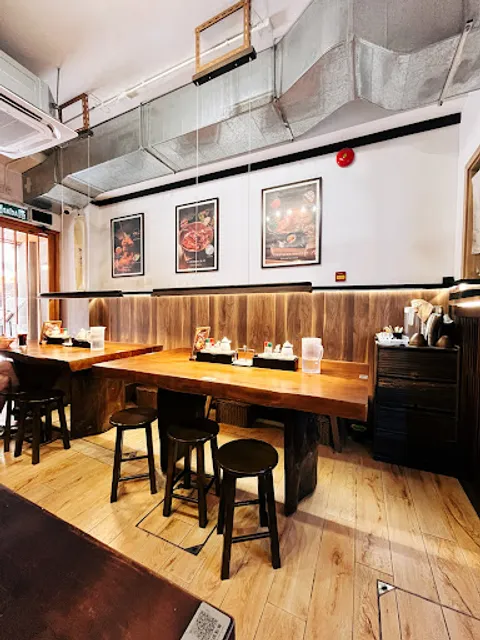 Udon Higashimura 烏東村