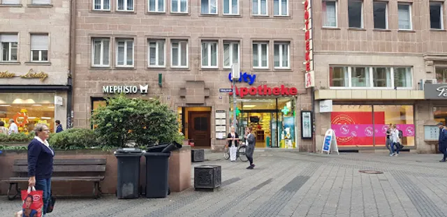 Asia China Restaurant