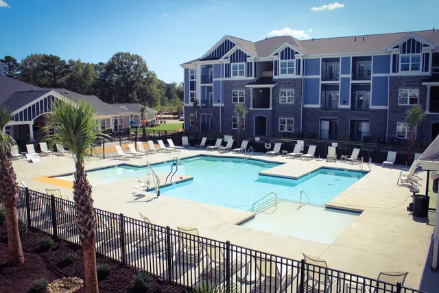 The Retreat at Fuquay-Varina