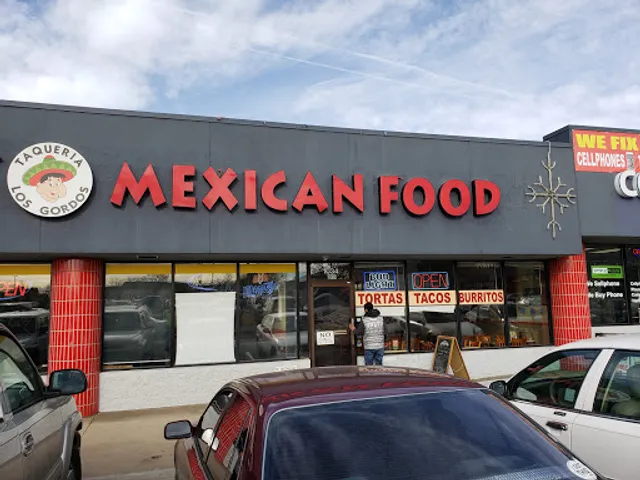Taqueria Los Gordos