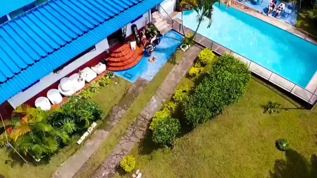 Sary House By Anne Spa