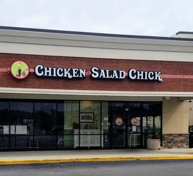Chicken Salad Chick