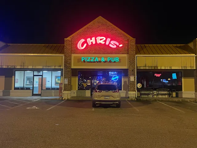 Chris' Pizza & Pub