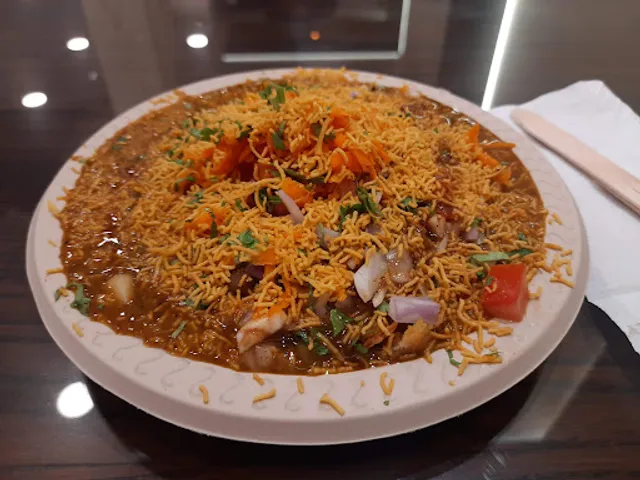 Chaatimes at India Sweet House