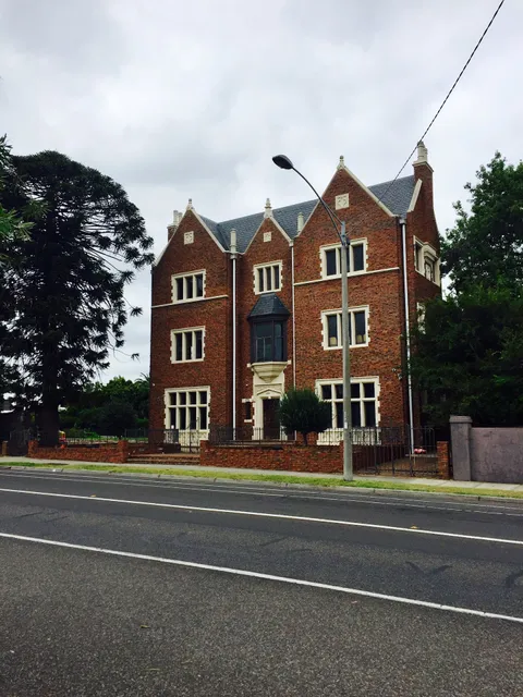 Chabad House of Caulfield