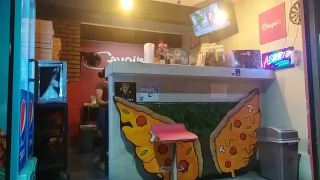 Pizzería Artesanal Cayoi