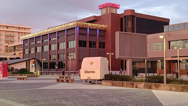 Espinho Beach and City Lounge