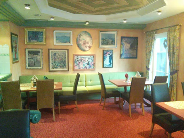 Grillrestaurant - Pizzeria - Gelateria La Terrazza