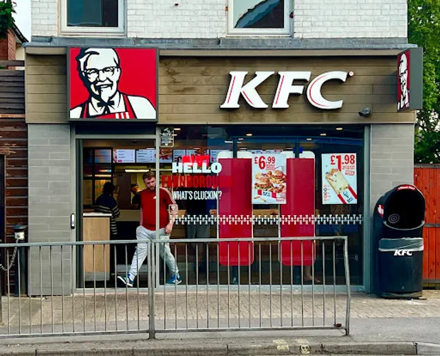 KFC