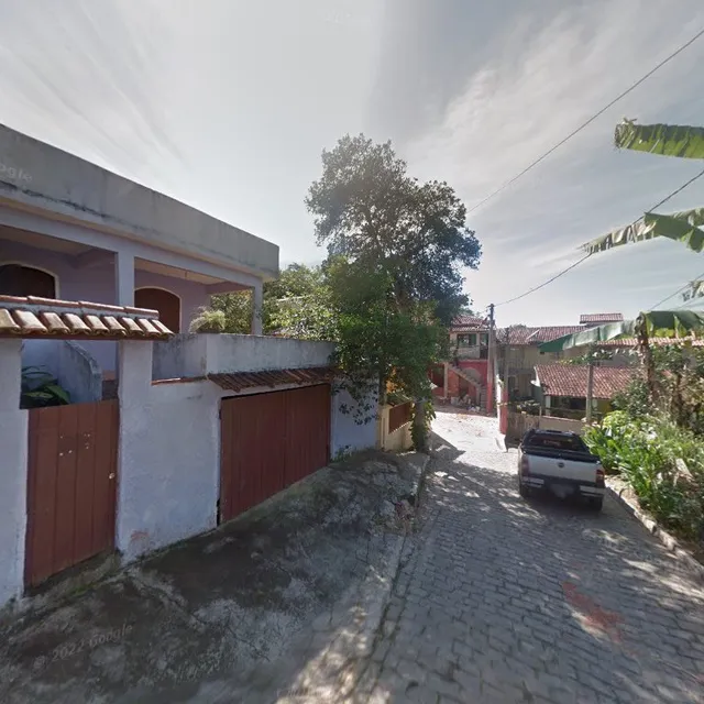 Hostel Moriah Búzios