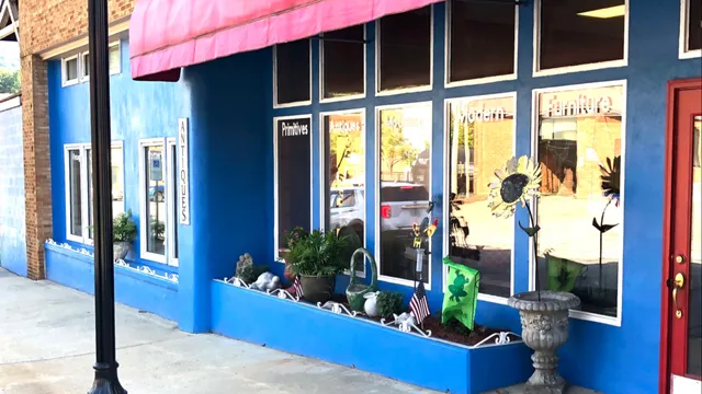 Cornerstone Mercantile