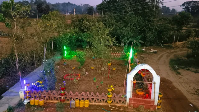 Subarna Aqua and Farm