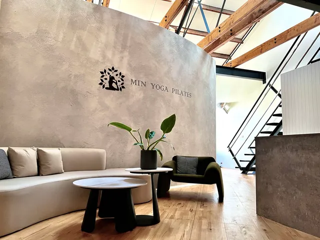 MIN YOGA PILATES (Parnell)