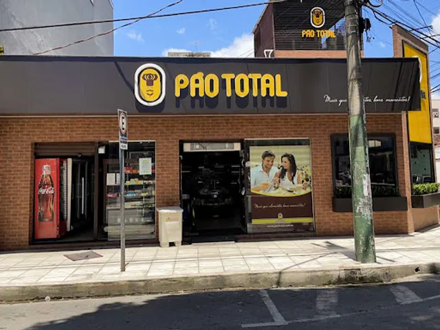 Pão Total