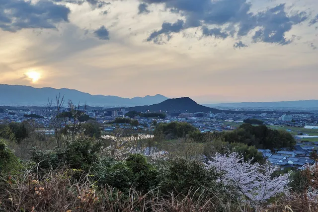 Amakashi-no-Oka Observatory