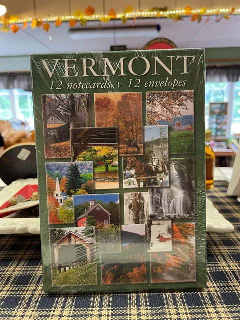 Vermont Maple Market