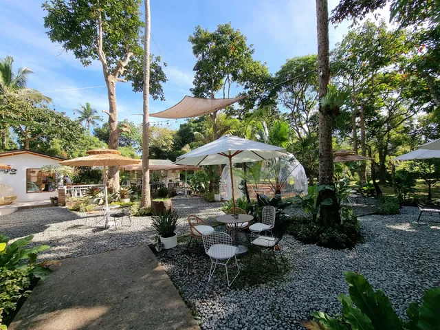 Siglo Paraiso Resort Farm