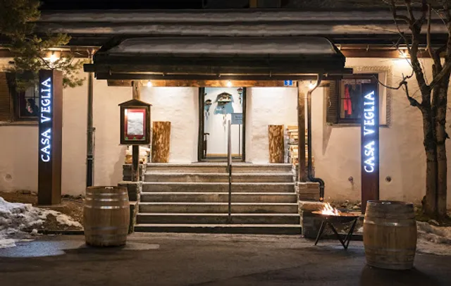 Casa Veglia