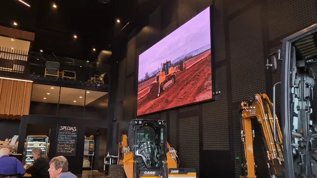 Pepper Street Kitchen