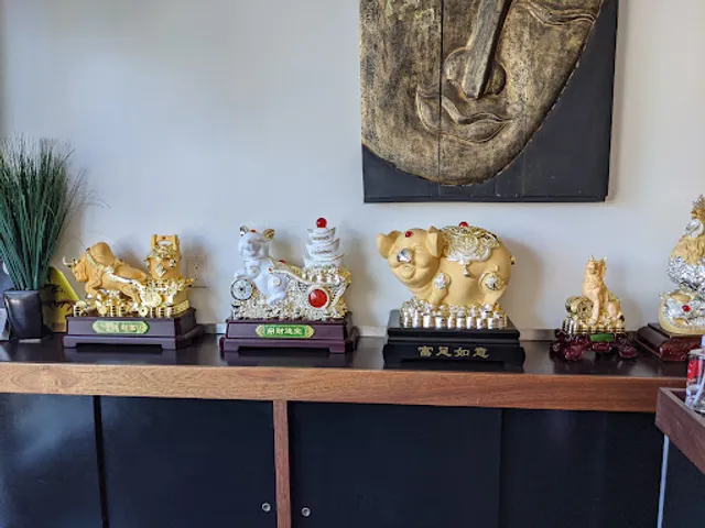 A La Carte Thai Bistro