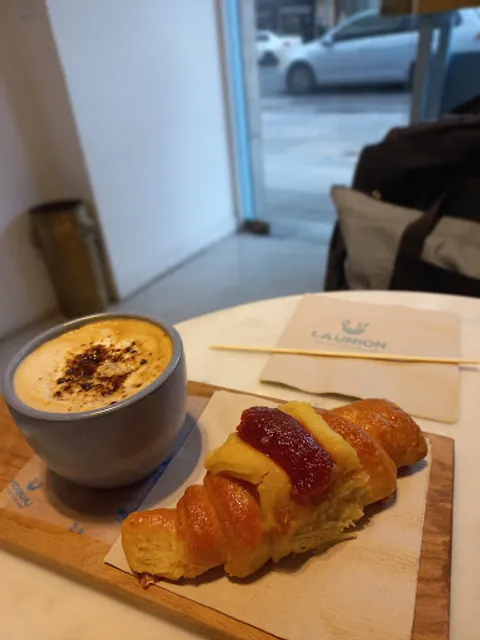 La Union Gluten Free Belgrano