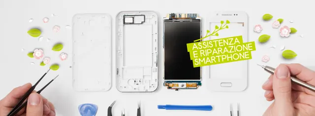 Eco Store Napoli Paladino Srl