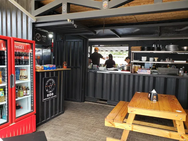 La Parrilla Callejera