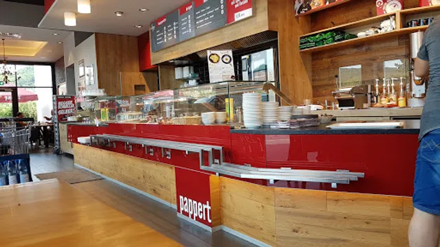 papperts GmbH Gemünden