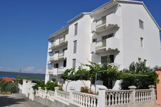 Adriatic Rose Apartment