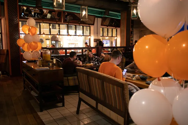 Khinkal'naya Legenda