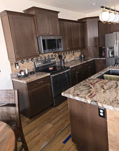 Home Improvements of Arizona