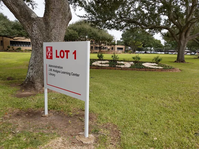 Wharton County Junior College