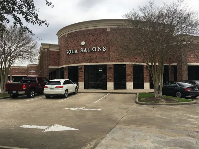 Cinco Ranch Barbershop