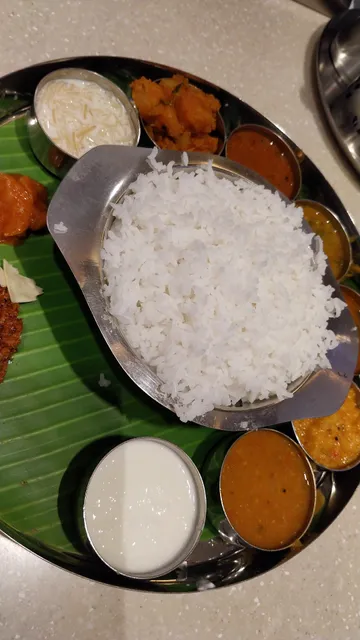 Adyar Ananda Bhavan - A2B