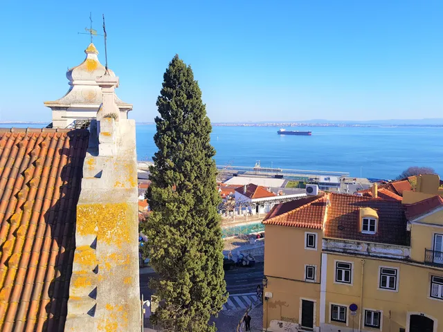 Solace - Contador Mor Apartments and Guesthouse