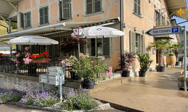 Zum Sternen Oberdiessbach