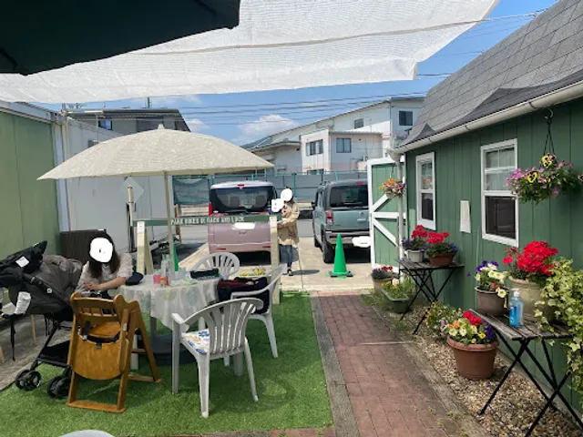 ピザと甘酒の店 タムタム酵房