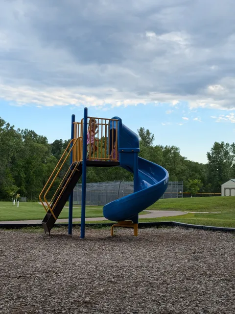 Central Park - Dale West