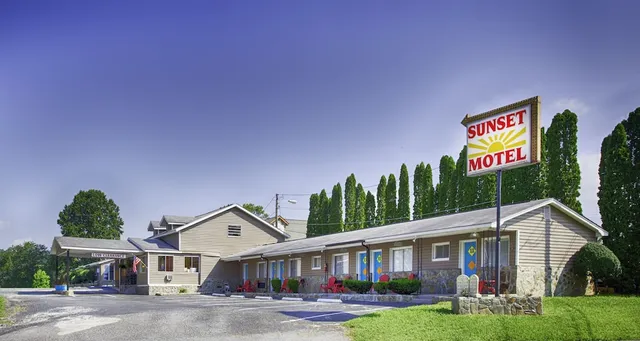 Sunset Motel