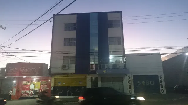 Hotel Natal