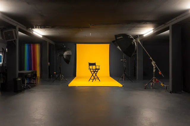 Stellar Studio Paris