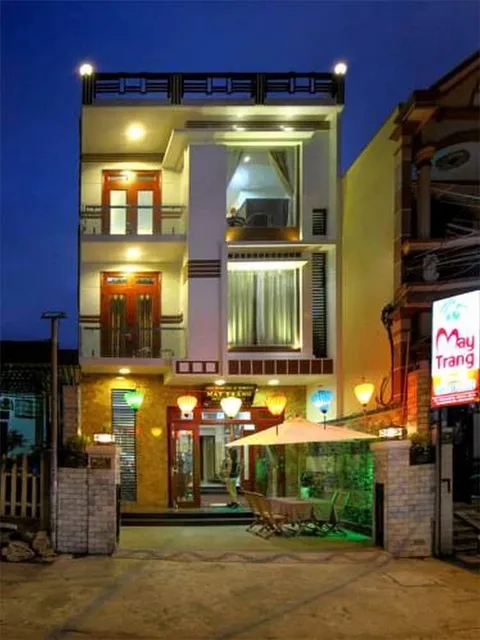 WHITE CLOUD HOMESTAY HOI AN