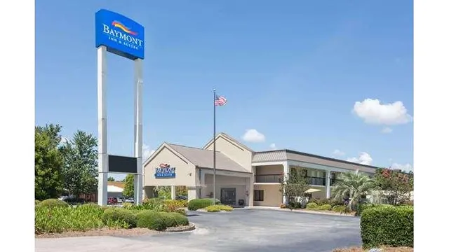 Baymont by Wyndham Orangeburg North
