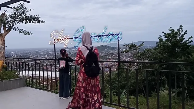 Taman Langit Cafe & Resto